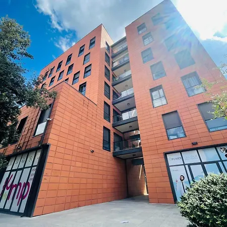 Center 2 Appartement